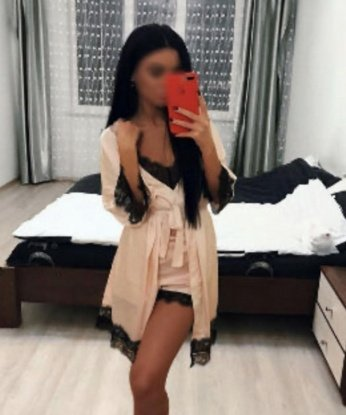 Проститутка Ани