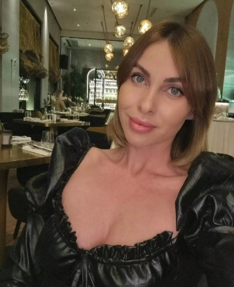 Проститутка Флавия